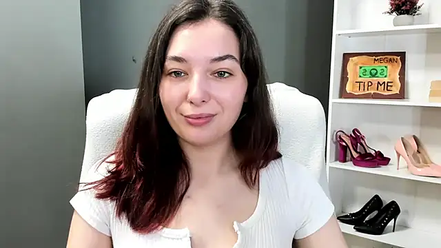 Meagn_Extasy's Live XXX Chat