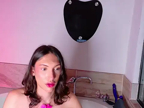 XXX chat uživo modela diamonddaphne