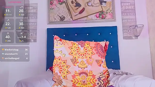 kammytorrezx's Live XXX Chat