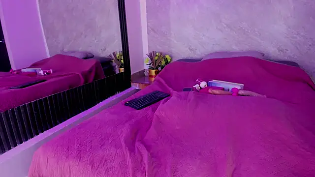 Arivdoll 라이브 XXX 채팅