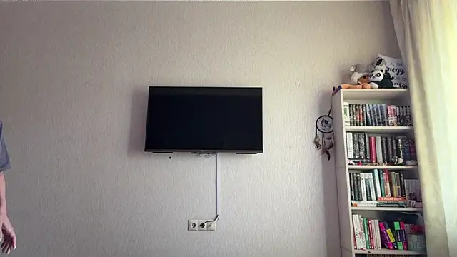 دردشة PaintedDisplay الجنسية المباشرة