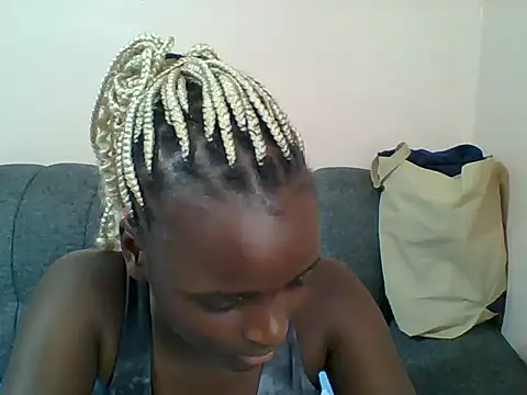 Beauty-Glam – Live XXX-chat