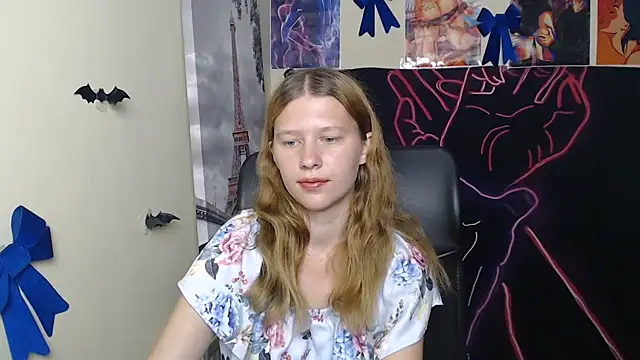 StellaCRL XXX чат на живо