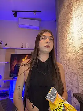 saracaball_ Live XXX Chat