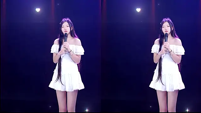 SSQ-1 라이브 XXX 채팅