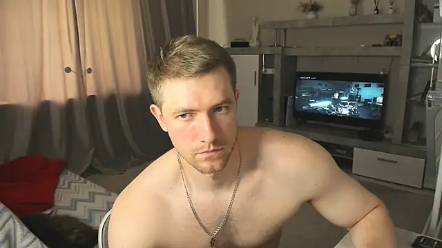 EthanPinkman Chat XXX in diretta