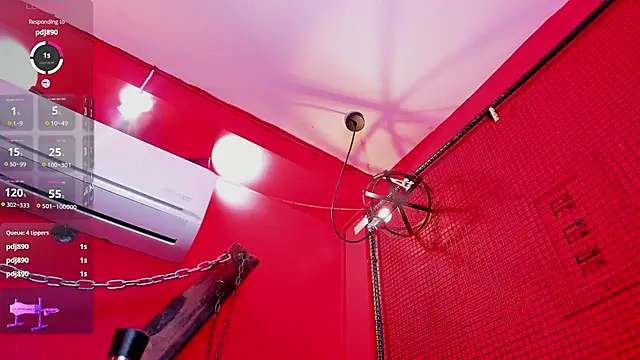 Foxy_Assh_ Live XXX-Chat
