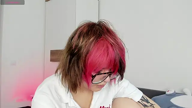 VerniceEngelking Chat XXX in diretta