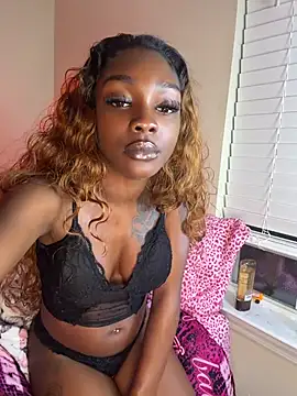 ChocolateDripp Live XXX-Chat
