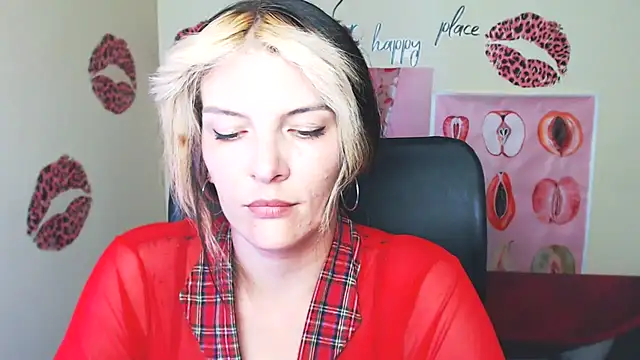 VanessaRey_'s Live XXX Chat
