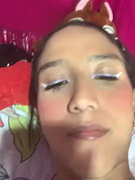 CataSantanaG Live XXX-chat