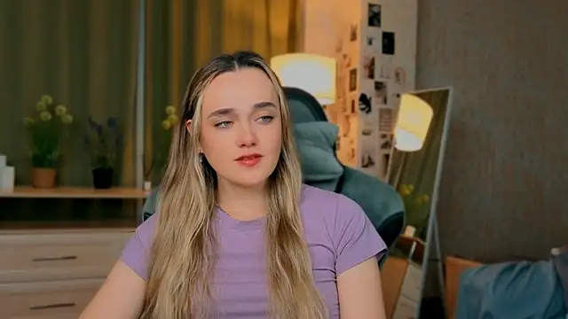 earthfantasyy Live XXX Chat