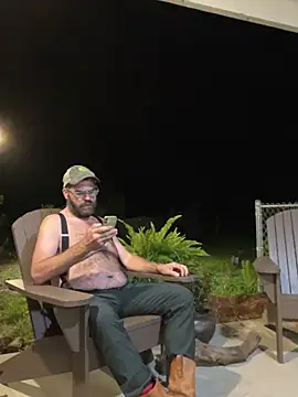 BootsAndCountry's Live XXX Chat