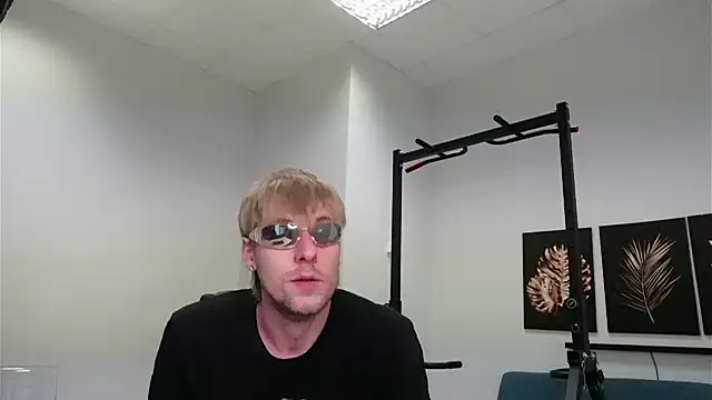 Richard_Hards – Naživo XXX chat