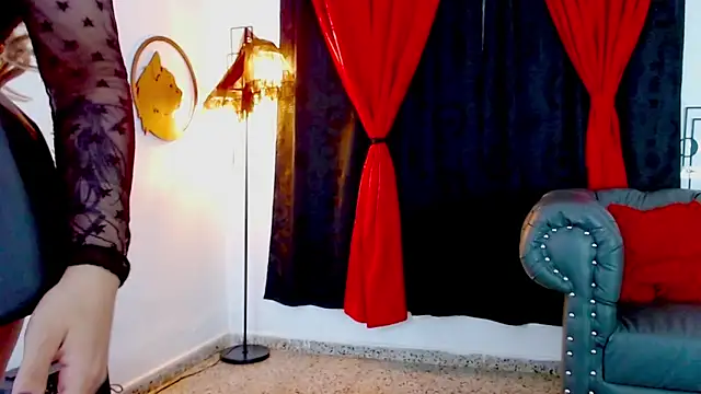 Živý XXX chat misslombana