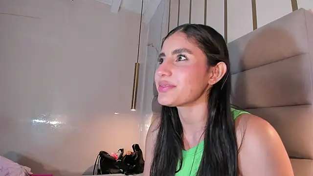 IsabelaStefanoのライブXXXチャット