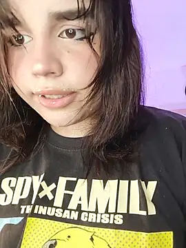 Daniellesins1's Webcam Show
