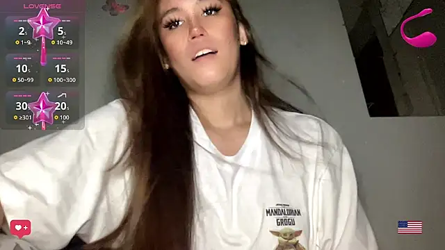 kathrynwilson1's Live XXX Chat