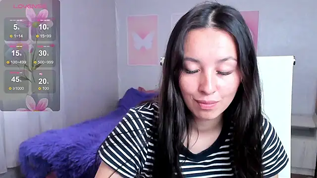Živý XXX chat Geisha_Anna