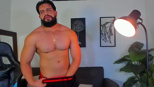 Chat XXX Live Justin_kingX7