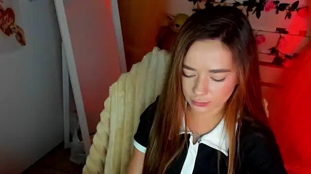 Bella_XO Obrolan Langsung XXX