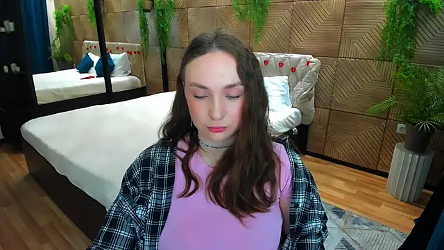 Chat +18 de TrueReincarnation ao vivo