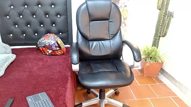 AmethystShadow17's Live XXX Chat