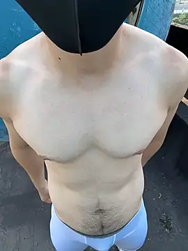 Show de webcam de SexyKuikuiTop01