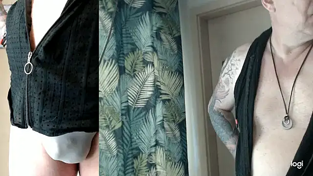 stranger196666's Live XXX Chat