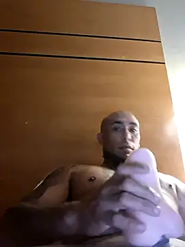 Chatroom XXX en direct de Mac15151
