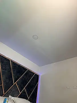 FoxySkye's Live XXX Chat