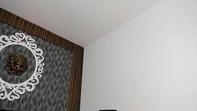 XXX chat uživo modela Dereck_Smithh