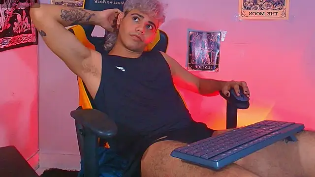 cum_park1's Live XXX Chat