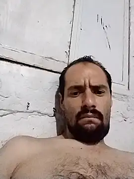 Show de webcam de Tecato23