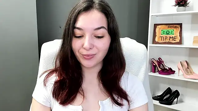 Chat XXX Live Meagn_Extasy