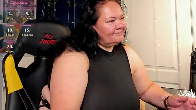 sandra_jackson 라이브 XXX 채팅