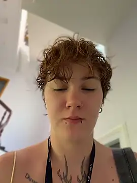 IceMur Chat XXX live