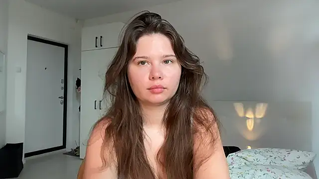 Chat XXX ao vivo de PonyChika