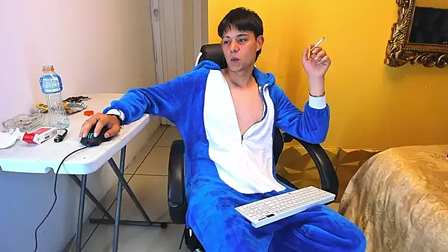 luckk_: απευθείας συνομιλία ΧΧΧ