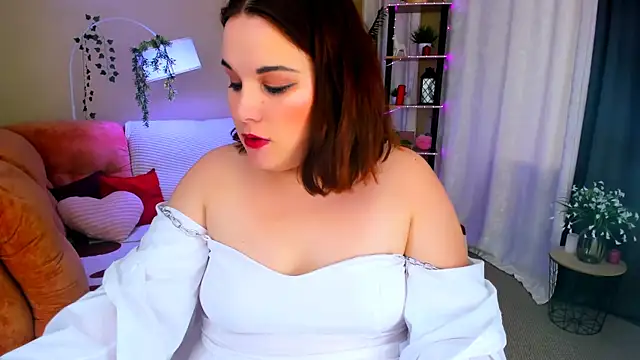 Czat XXX na żywo – OliviaTwens