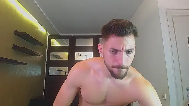 XXX chat uživo modela FelixRook