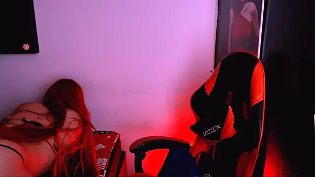 Chat XXX en directo de bubble_red
