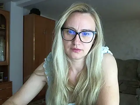 Nataly_Rosy's Live XXX Chat