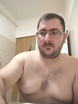 GabyAndrey93's Live XXX Chat