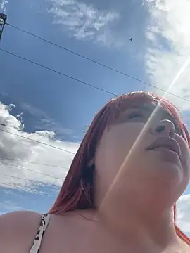 Chat +18 de LadyDreams11 ao vivo
