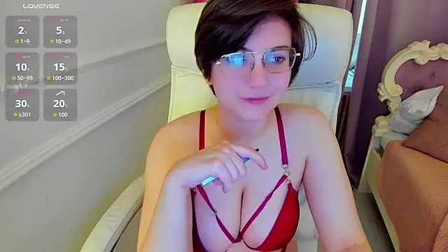 Lily_Marlin's Live XXX Chat