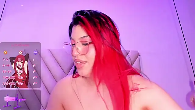 Živý XXX chat EmmaSwift_