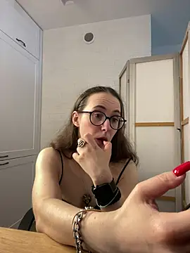 MartiniiSelenna Live XXX-Chat