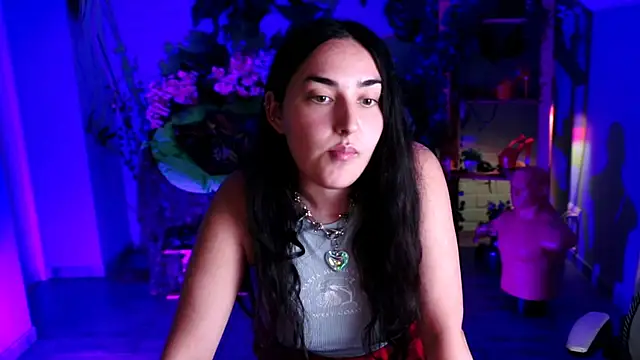CeceliaJohnson's Live XXX Chat