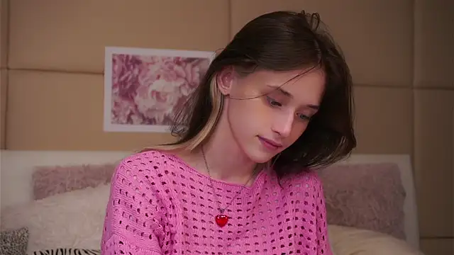 EdlinHargus – Naživo XXX chat